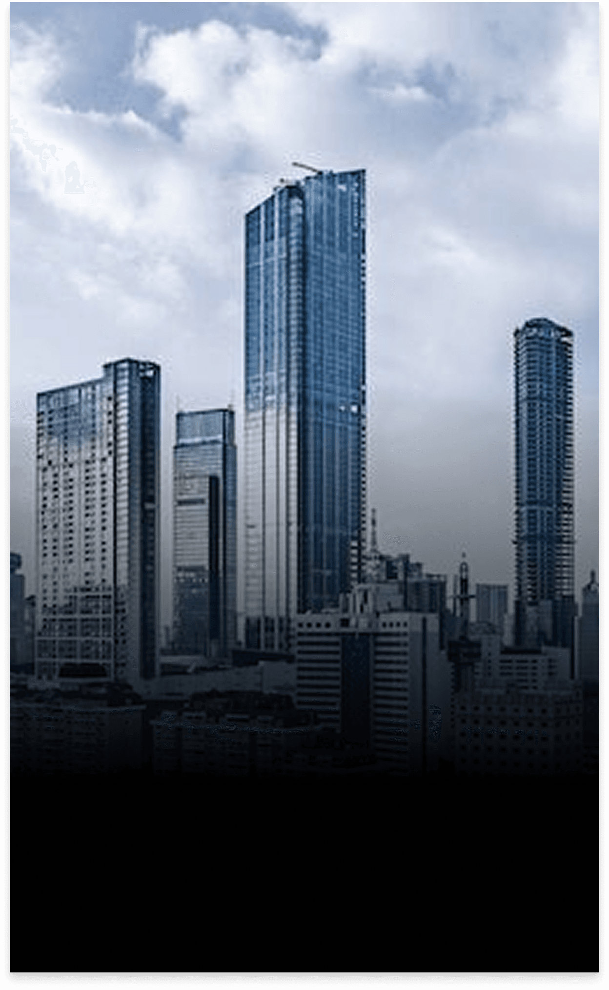 City Services