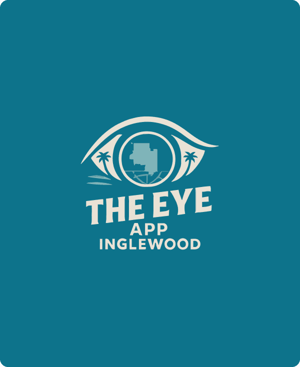 The Eye App Inglewood