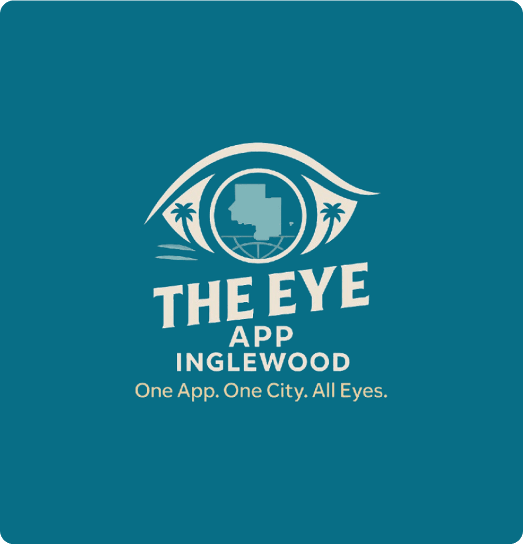 The Eye App
